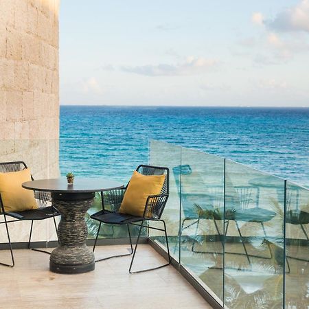 Hyatt Centric Playa Del Carmen - Downtown House & Beach House (Adults Only) 外观 照片