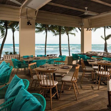 Hyatt Centric Playa Del Carmen - Downtown House & Beach House (Adults Only) 外观 照片