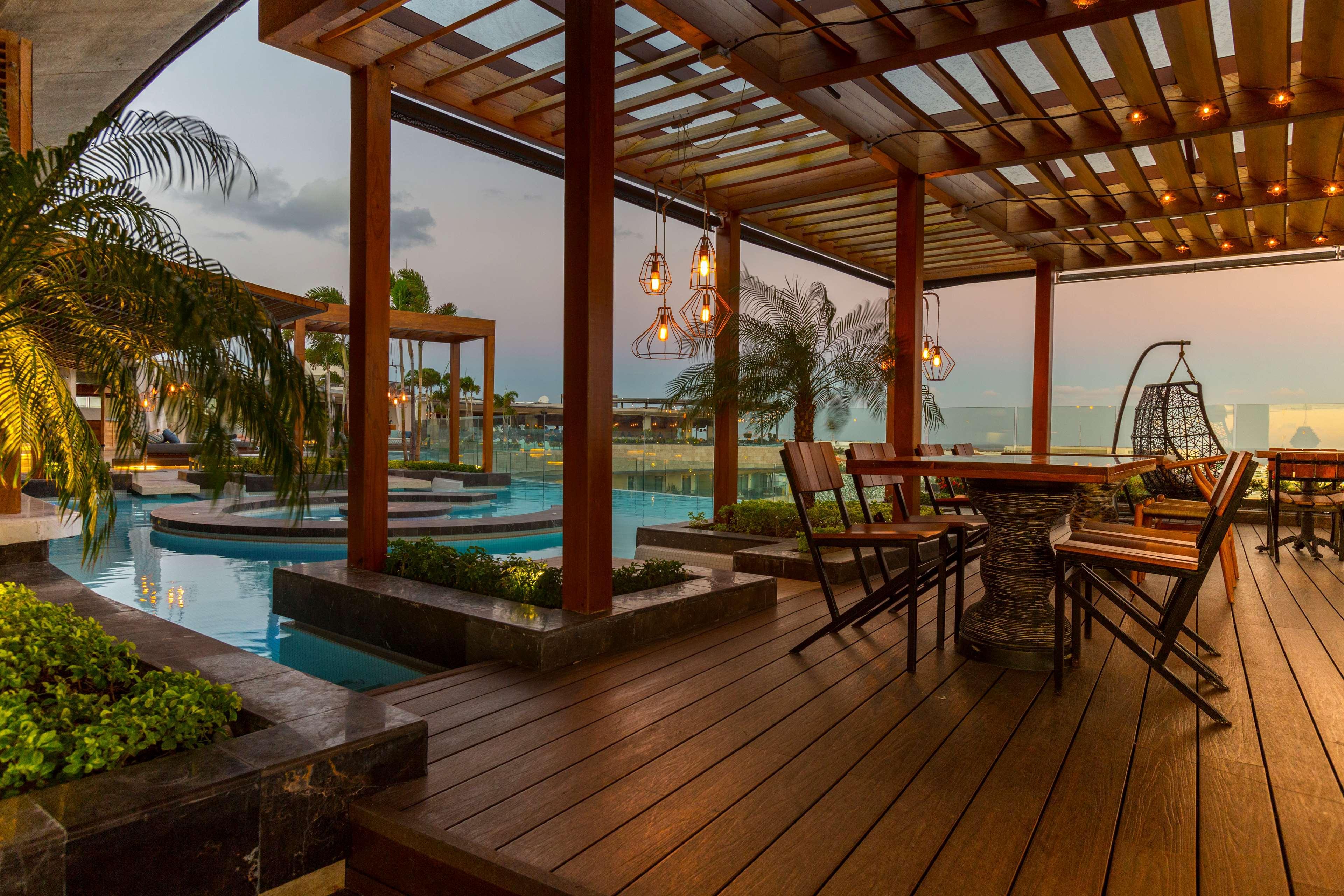 Hyatt Centric Playa Del Carmen - Downtown House & Beach House (Adults Only) 外观 照片