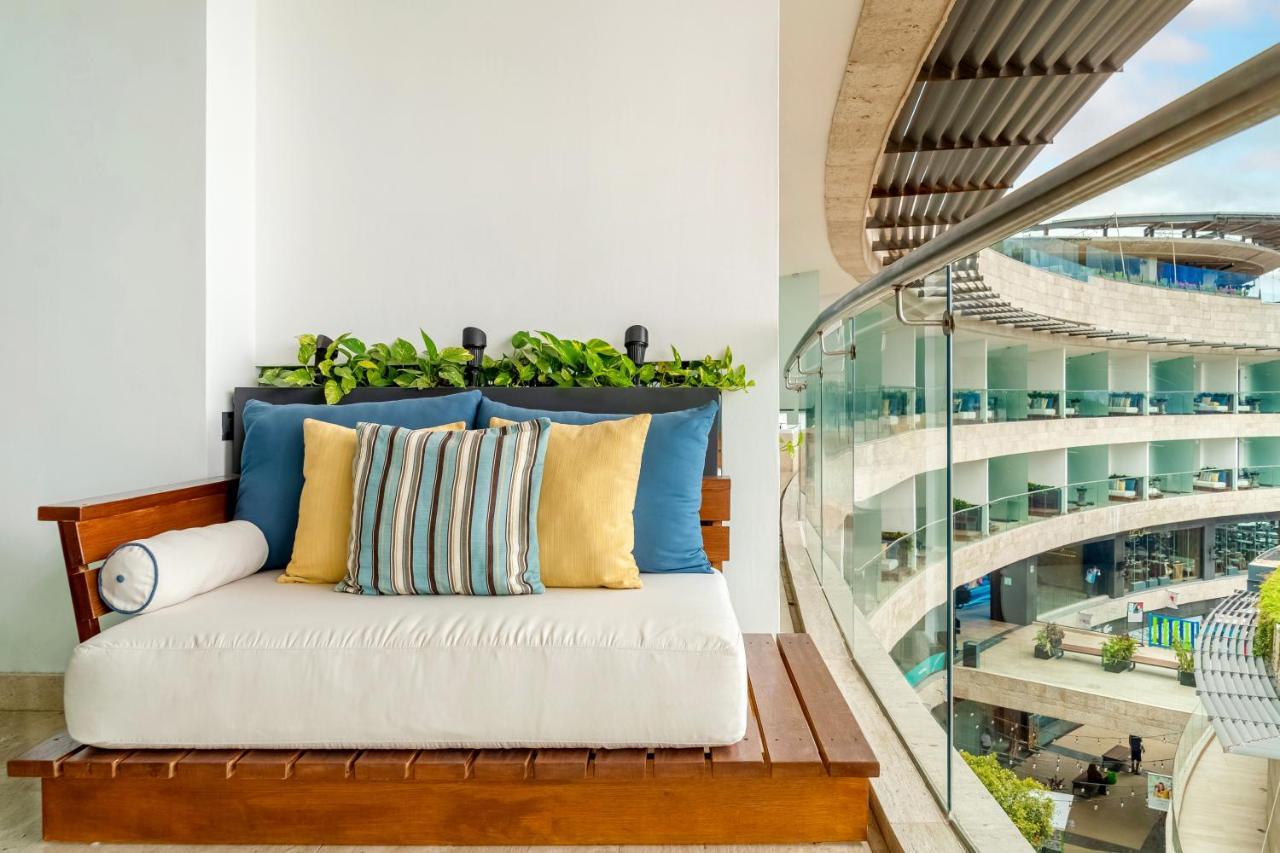 Hyatt Centric Playa Del Carmen - Downtown House & Beach House (Adults Only) 外观 照片
