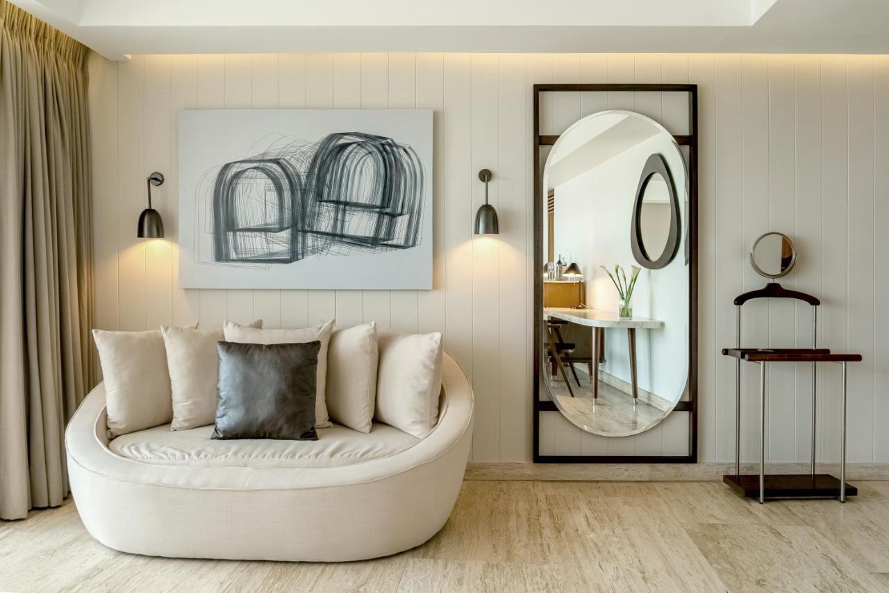 Hyatt Centric Playa Del Carmen - Downtown House & Beach House (Adults Only) 外观 照片