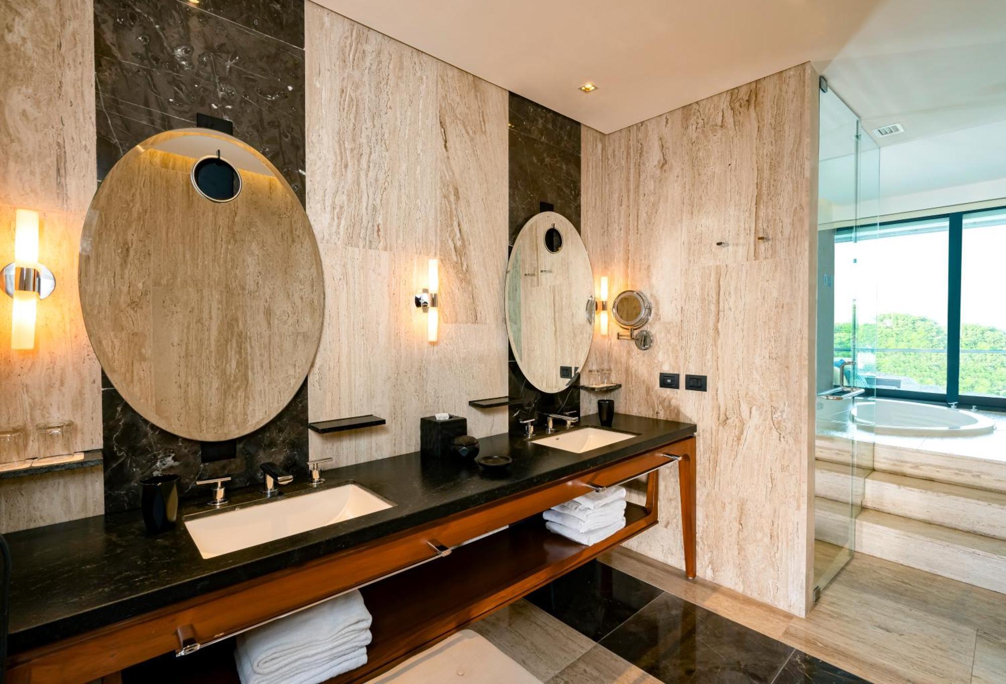 Hyatt Centric Playa Del Carmen - Downtown House & Beach House (Adults Only) 外观 照片