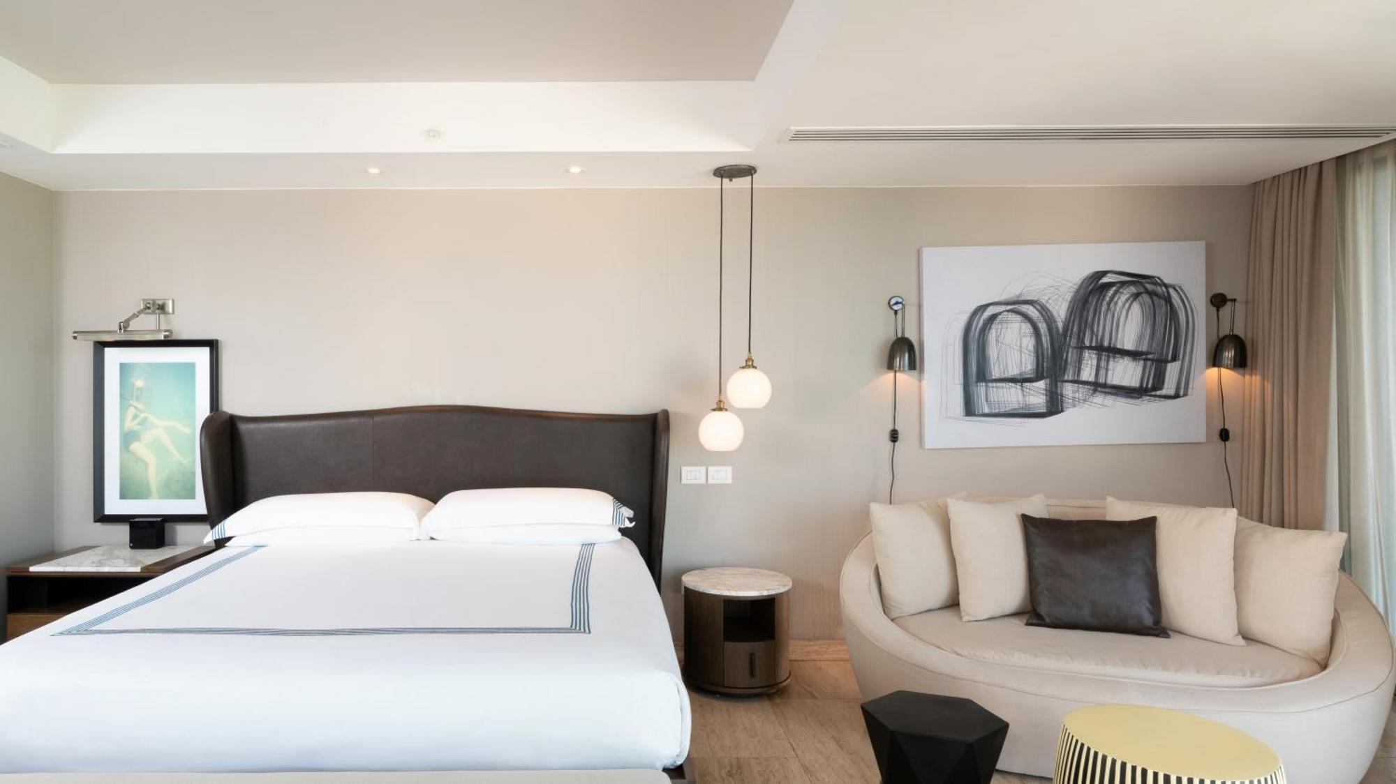 Hyatt Centric Playa Del Carmen - Downtown House & Beach House (Adults Only) 外观 照片