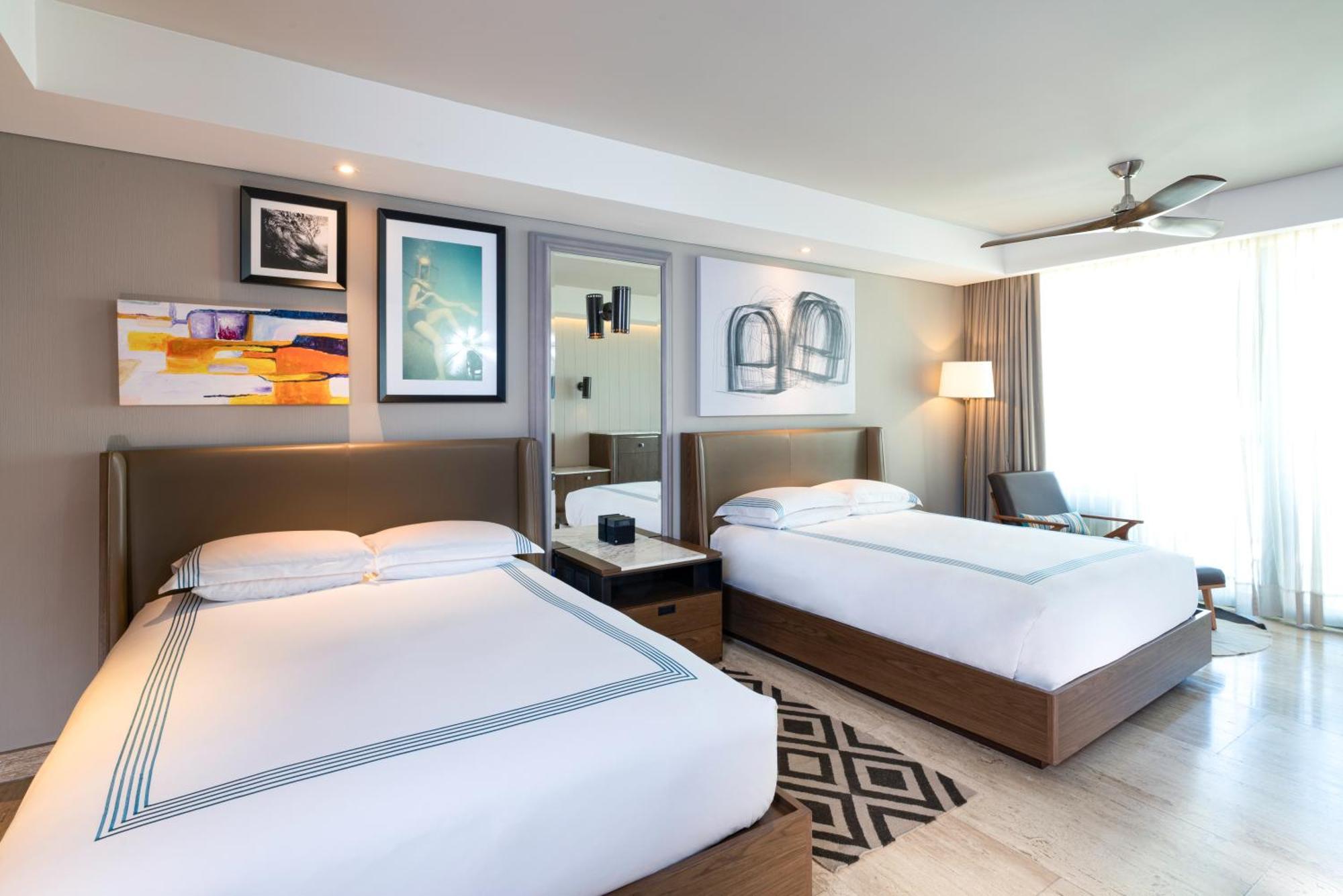 Hyatt Centric Playa Del Carmen - Downtown House & Beach House (Adults Only) 外观 照片