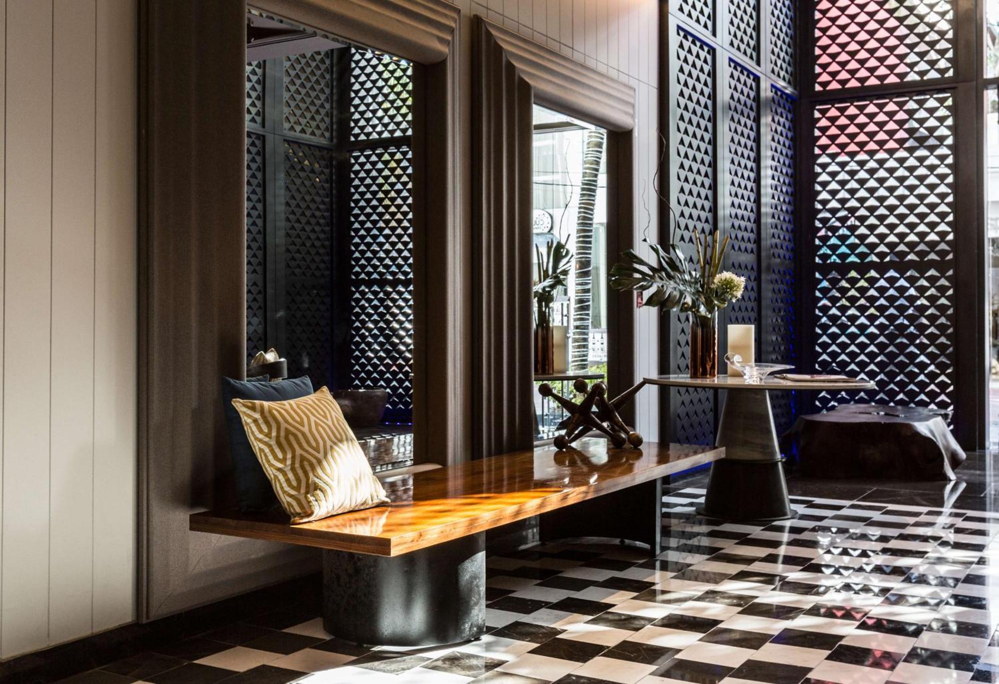 Hyatt Centric Playa Del Carmen - Downtown House & Beach House (Adults Only) 外观 照片