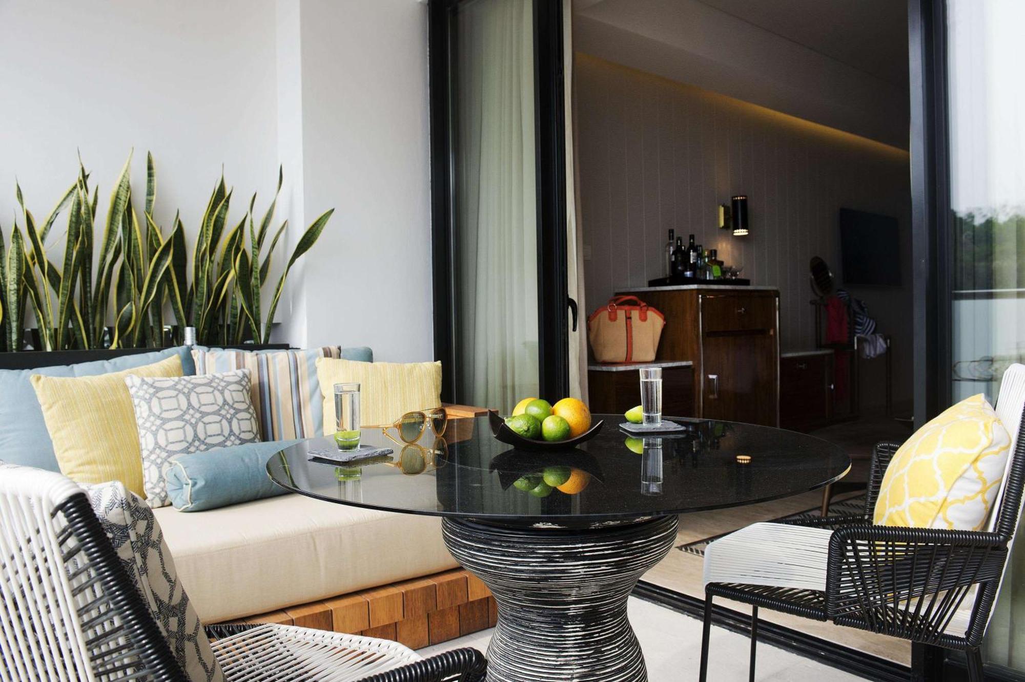 Hyatt Centric Playa Del Carmen - Downtown House & Beach House (Adults Only) 外观 照片