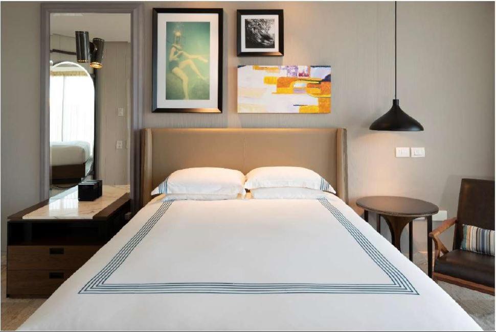 Hyatt Centric Playa Del Carmen - Downtown House & Beach House (Adults Only) 外观 照片