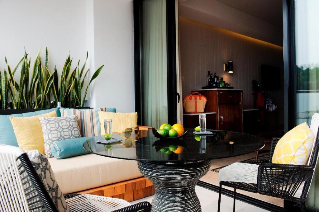 Hyatt Centric Playa Del Carmen - Downtown House & Beach House (Adults Only) 外观 照片