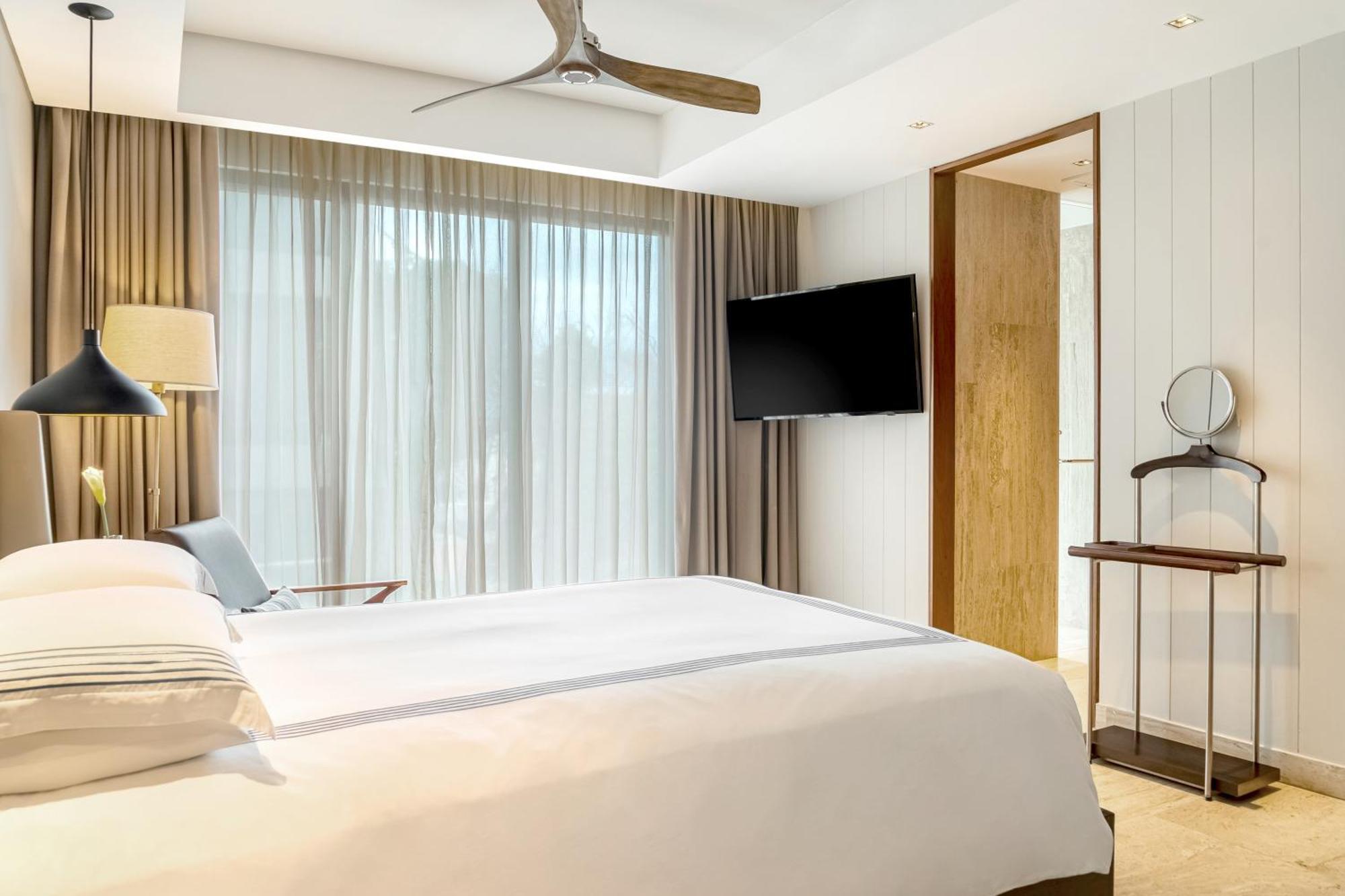 Hyatt Centric Playa Del Carmen - Downtown House & Beach House (Adults Only) 外观 照片