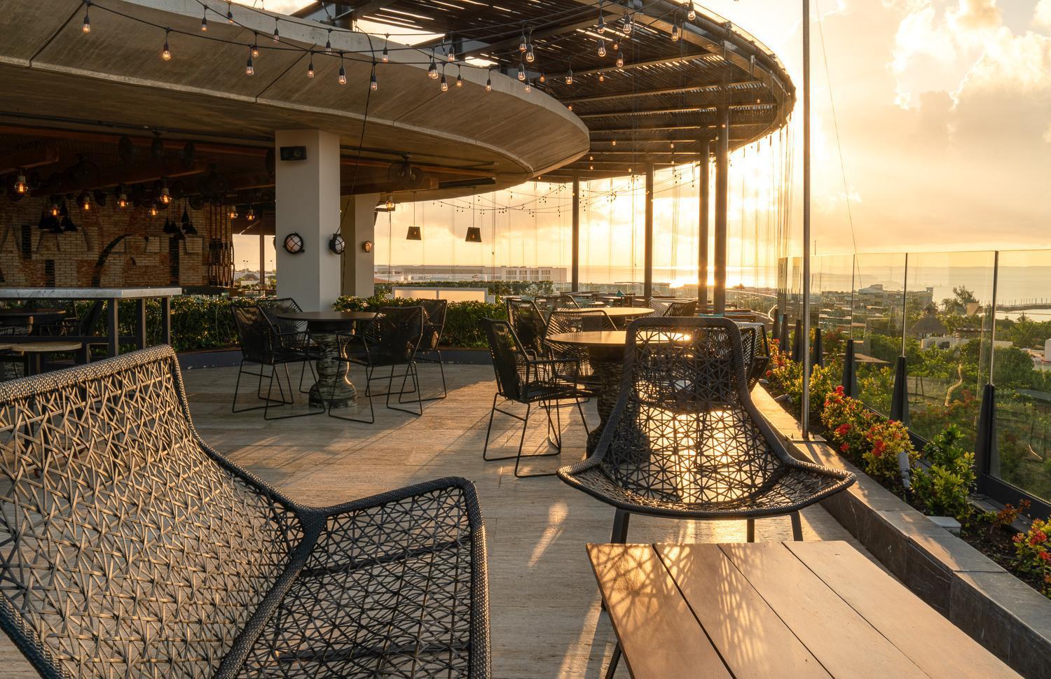 Hyatt Centric Playa Del Carmen - Downtown House & Beach House (Adults Only) 外观 照片