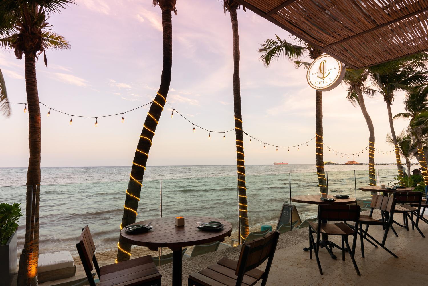 Hyatt Centric Playa Del Carmen - Downtown House & Beach House (Adults Only) 外观 照片