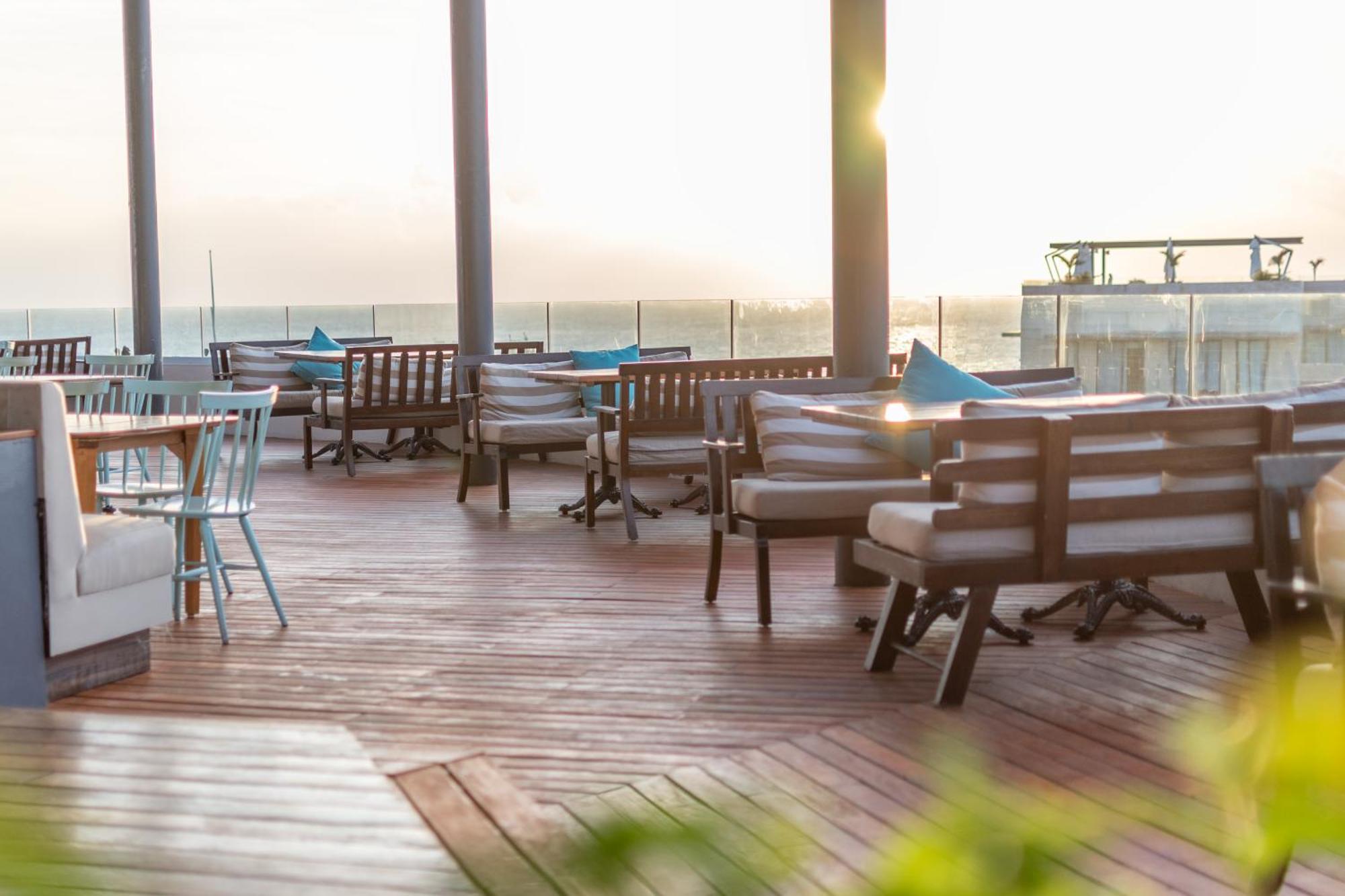 Hyatt Centric Playa Del Carmen - Downtown House & Beach House (Adults Only) 外观 照片