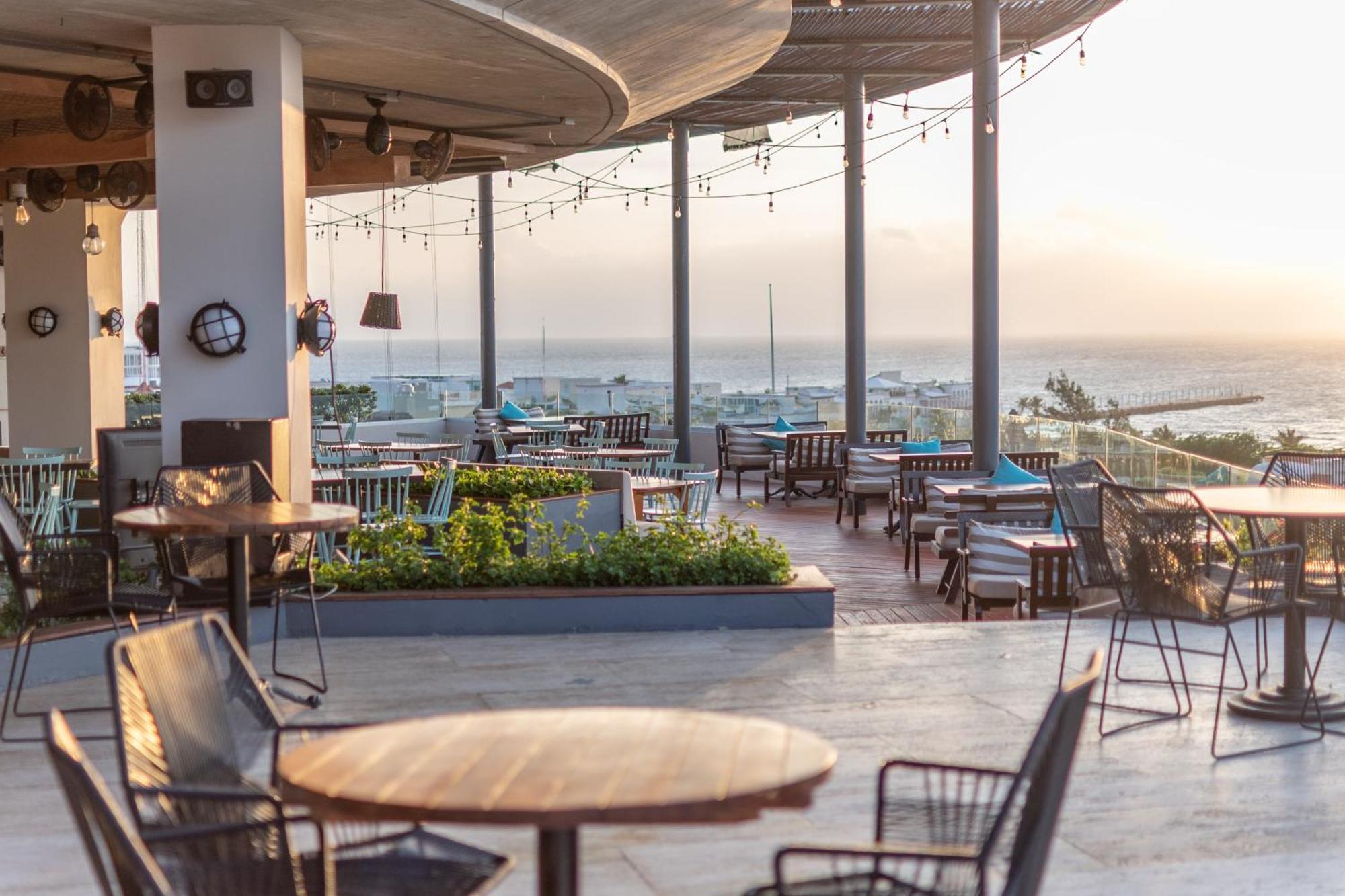 Hyatt Centric Playa Del Carmen - Downtown House & Beach House (Adults Only) 外观 照片