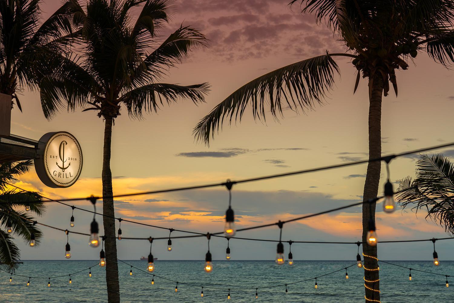 Hyatt Centric Playa Del Carmen - Downtown House & Beach House (Adults Only) 外观 照片