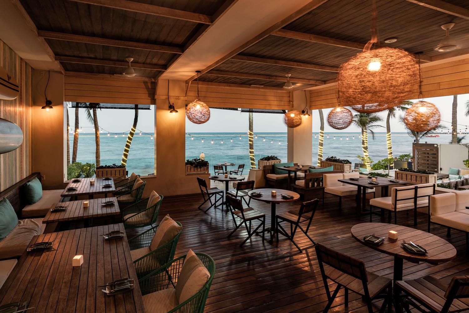 Hyatt Centric Playa Del Carmen - Downtown House & Beach House (Adults Only) 外观 照片