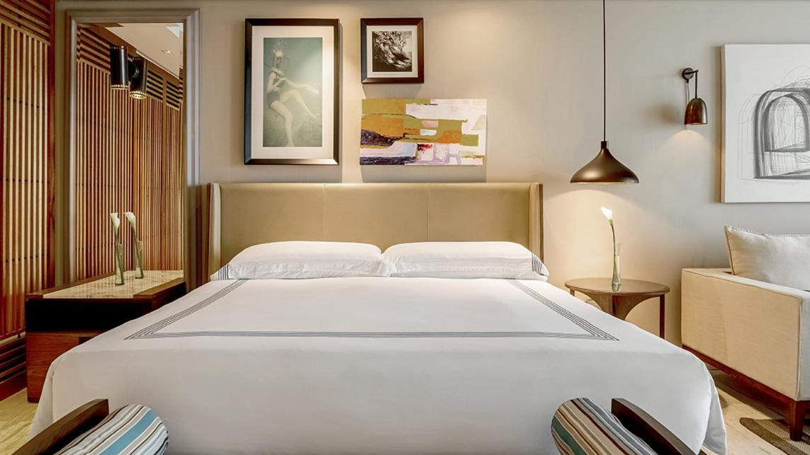 Hyatt Centric Playa Del Carmen - Downtown House & Beach House (Adults Only) 外观 照片