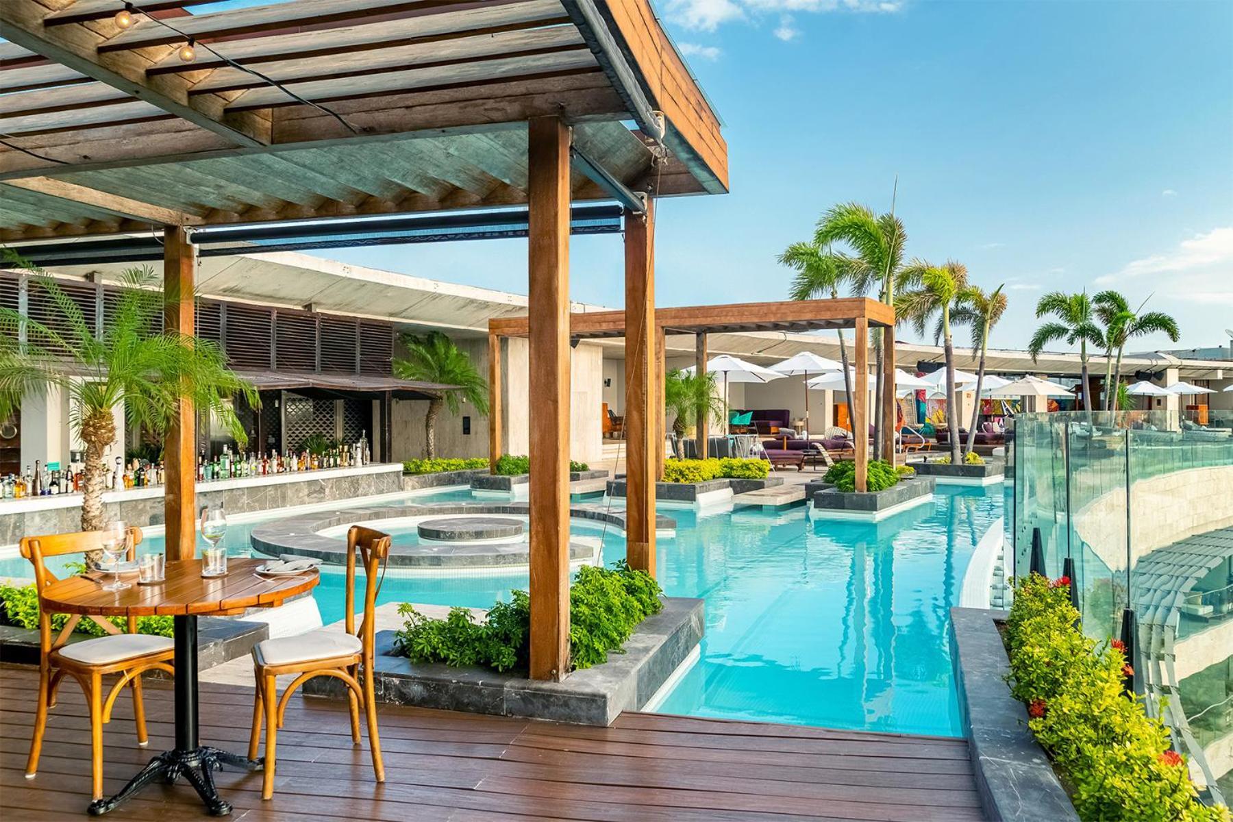 Hyatt Centric Playa Del Carmen - Downtown House & Beach House (Adults Only) 外观 照片