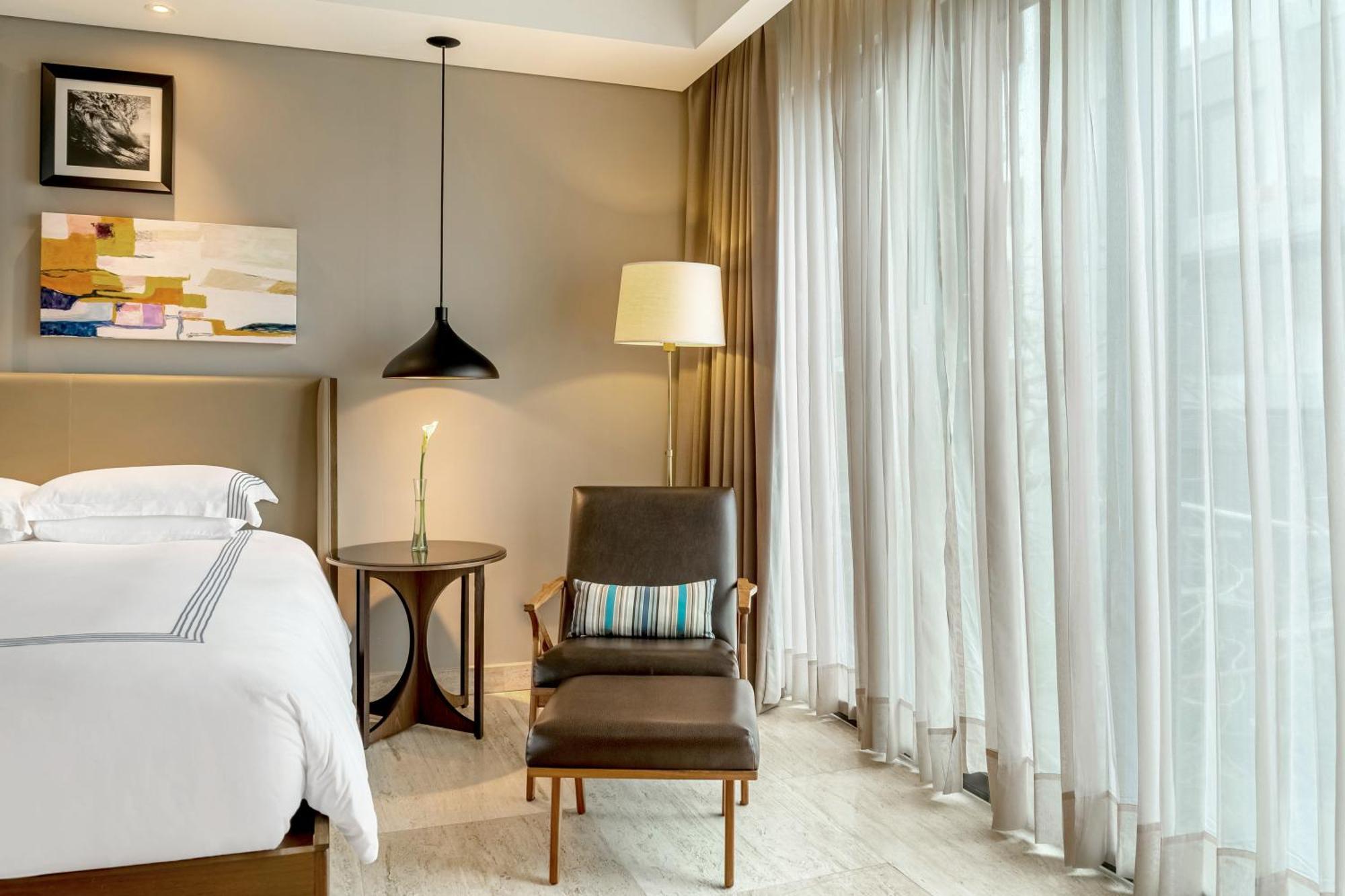 Hyatt Centric Playa Del Carmen - Downtown House & Beach House (Adults Only) 外观 照片