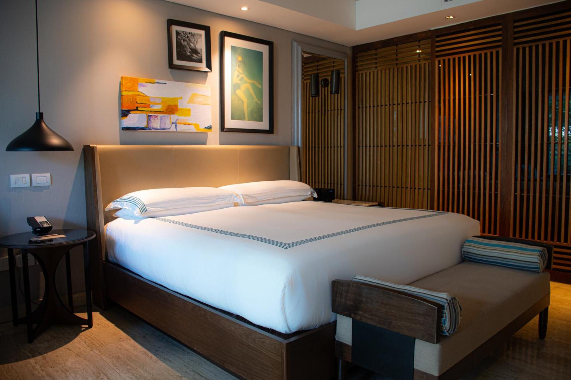 Hyatt Centric Playa Del Carmen - Downtown House & Beach House (Adults Only) 外观 照片
