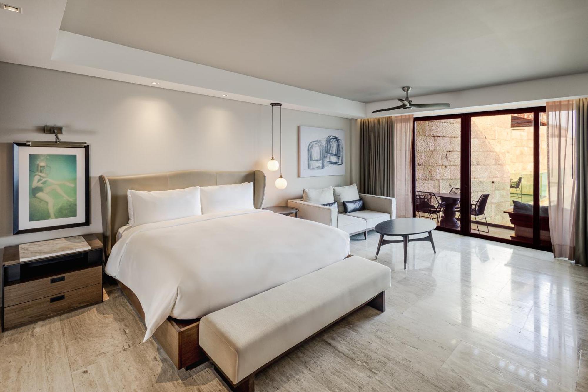 Hyatt Centric Playa Del Carmen - Downtown House & Beach House (Adults Only) 外观 照片